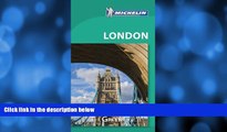 READ NOW  Michelin Green Guide London (Green Guide/Michelin)  Premium Ebooks Online Ebooks