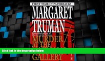 Must Have PDF  Murder at the National Gallery (Capital Crime Mysteries)  Full Read Most Wanted