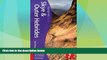 Big Deals  Skye   Outer Hebrides Focus Guide (Footprint Focus)  Full Read Best Seller
