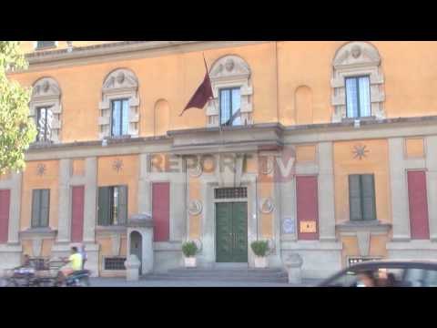 Report TV - Tregu i tokës bujqësore në ngërç të plotë,shiten vetëm 750 ha në vit