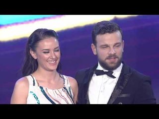 Dance with me Albania - Bora & Alban