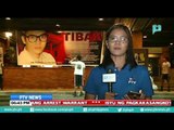 Pres. Duterte, hindi natuloy sa pagpunta sa Lubao, Pampanga