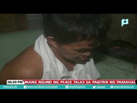 Drug buy-bust operation, isinagawa ng mga otoridad sa Project 6, Quezon City