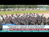 'Interagency counter-intelligence' group, bubuuin vs. tiwaling traffic enforcers