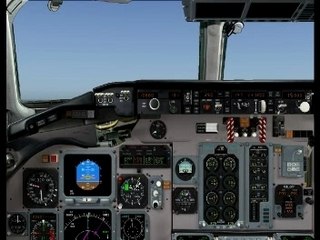 Tuto Décollage MD82