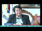 Mahigit 1500 OFWs, nais nang umuwi ng Pilipinas