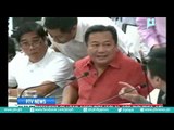 House Speaker Alvarez: Mas mainam na ipagpaliban muna ang SK at Brgy election