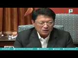 Gobyerno at NDF,  napagkasunduan ang pagbibigay ng amnestiya sa mga political prisoner