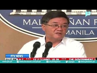 DOJ, nakatakdang bumuo ng panel of investigators