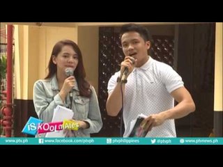 Iskoolmates Season 5: Topic| Contractualization : Dapat bang panatilihin ? Part 4 [Episode 43]