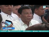 Ombudsman, binigyang diin na hindi ito nababahala sa muling pag ungkat sa PORK Barrel Scam