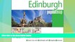 Big Deals  Edinburgh PopOut Map (PopOut Maps)  Best Seller Books Best Seller