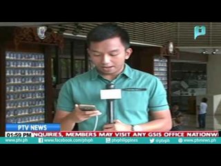 House Speaker Alvares, nagsalita na