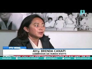 CHR, makikipagpulong sa BJMP ukol sa umano'y paglabag sa human rights