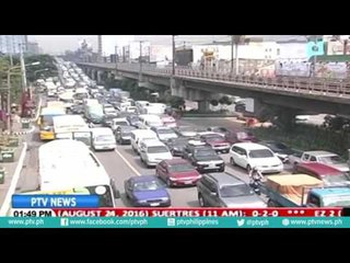 DOTR Sec. Tugade, nagbigay babala sa mga tiwaling traffic enforcer