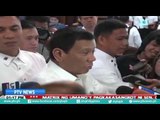 Pangulong Rody Duterte, binigyang linaw na hindi kakalas ang Pilipinas sa UN