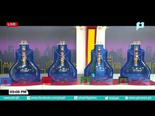 PCSO LOTTO RESULTS: August 26, 2016