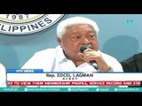 Lagman lauds SC's decision on Marcos burial
