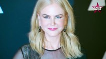 Nicole Kidman méconnaissable à cause de la chirurgie esthétique ? (VIDEO)