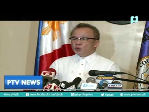 SC, naglabas ng status quo ante order vs. pagpapalibing kay ex. pres. Marcos sa LNMB