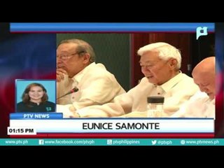 DND, suportado ang hangarin ng pangulo na magkaroon ng ceasefire sa makakaliwang grupo