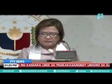 Kamara, nais paimbestigahan ni Sen. De Lima