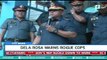 PNP Chief Dela Rosa warns rogue cops