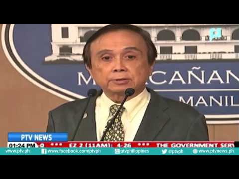 Mga hakbang ng Pamahalaan sa pagkamit ng inclusive growth, inilatag ng NEDA