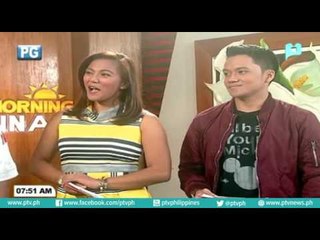 Mr. & Ms. Teen Globe: A Global Youth Advocacy Pageant with a cause