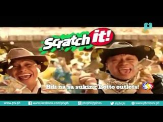 PCSO Lotto Draw August 22, 2016