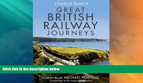 Must Have PDF  Great British Railway Journeys  Full Read Best Seller