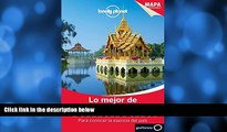 Full Online [PDF]  Lonely Planet Lo Mejor de Tailandia (Travel Guide) (Spanish Edition)  READ PDF