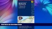 READ NOW  Wales Road Map (Aa Road Map)  Premium Ebooks Online Ebooks