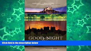 Deals in Books  Good Night   God Bless [II]: A Guide to Convent   Monastery Accommodation in