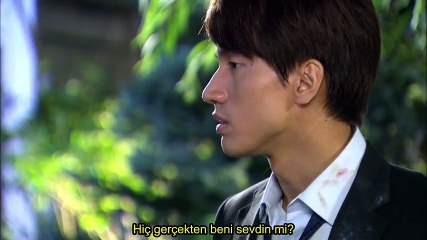 Loving, Never Forgetting - Episode 19