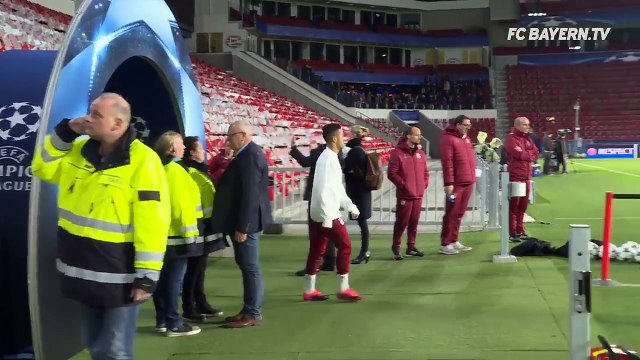 Douglas Costa and Thiago Alcantara part.2