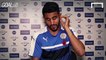 Goal.com: Mahrez répond aux questions des enfants du club de Sarcelles