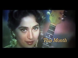 Madhuri Dixit Birthday Special Movies only on Zee Cinema