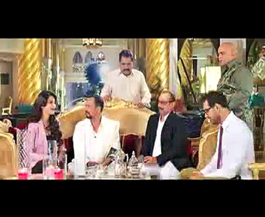 Welcome Back - ZEE Cinema