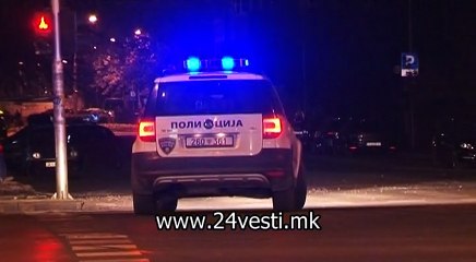 GAVRIL PRESTRELKA PARTIZANSKA TRAJKOVSKI 15 11 2016