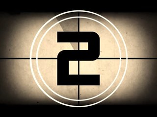 William and Louis Romantic Comedy movie clip