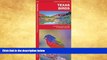 Buy NOW  Texas Birds: A Folding Pocket Guide to Familiar Species (Pocket Naturalist Guide Series)