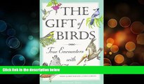 Buy NOW  The Gift of Birds: True Encounters with Avian Spirits (Travelers  Tales Guides)  Premium