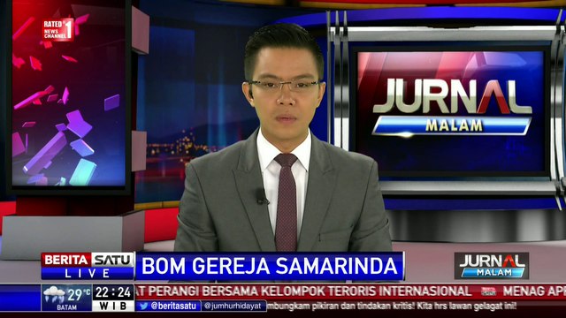 Jenazah Balita Intan Marbun Dimakamkan