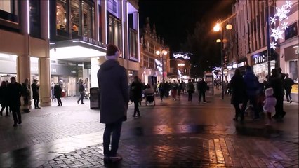 Poklonio je beskućniku novi kaput, a njegova reakcija je neprocjenjiva!