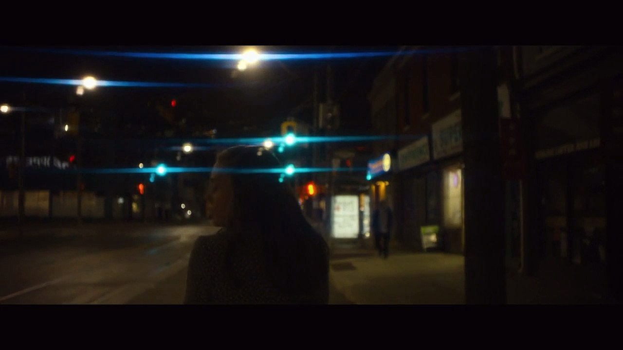 Replace - Trailer VO