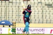 BPL 2016,Chris Gayle 92* Off 47 balls, In BPL