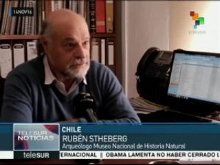 Chile: estudio revela construcción de centro ceremonial inca