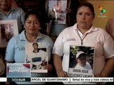 Inicia la Caravana de Madres de Migrantes Centroamericanos