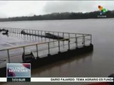 Colombia: lluvias en el Chocó dejan a miles de personas damnificadas